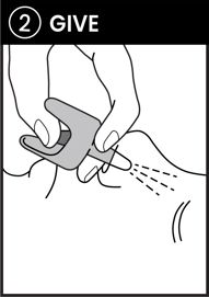 Napran Frequently Asked Questions for NARCAN® Nasal Spray