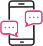 Messages icon