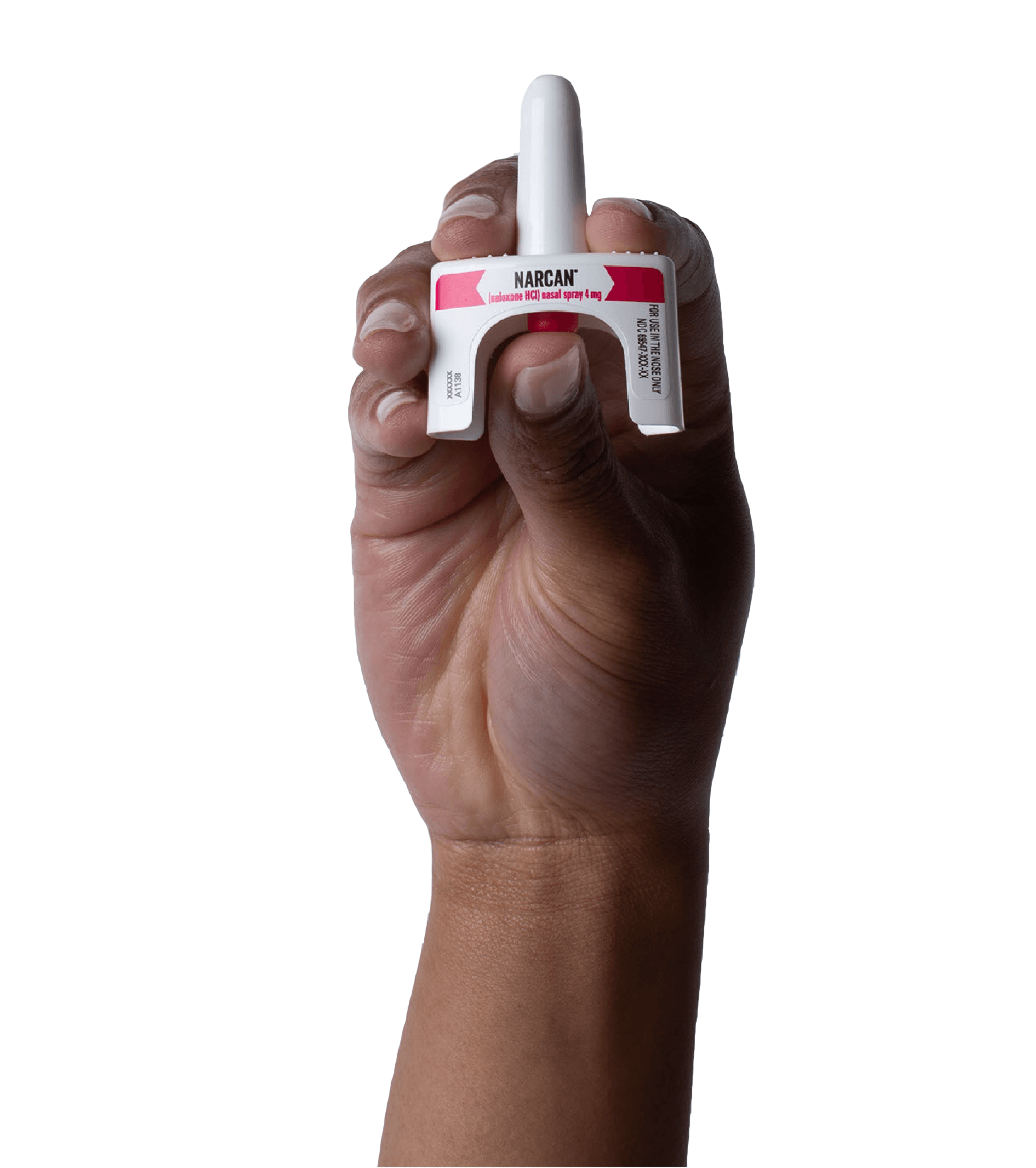 Prepare Your Community With NARCAN® (naloxone HCl) Nasal Spray