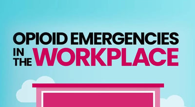 Prepare for Opioid Emergencies at Work