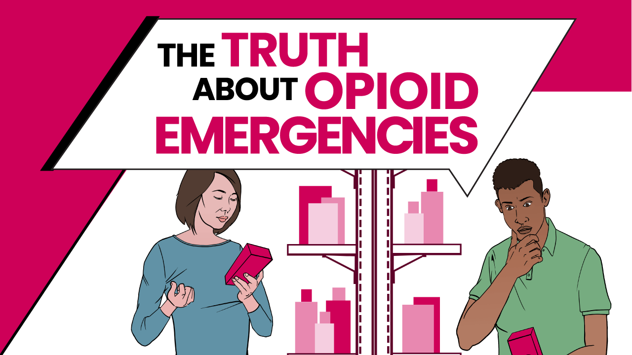 The Truth About Opioid Emergencies